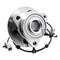 Wjb Hub Assembly, Wa515008Hd WA515008HD - alternate 1